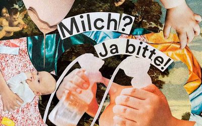 Lebens.Mittel – Ausstellungsbeteiligung in Tübingen