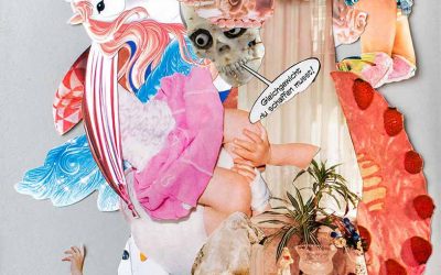 kreiseln im kunstverein eislingen