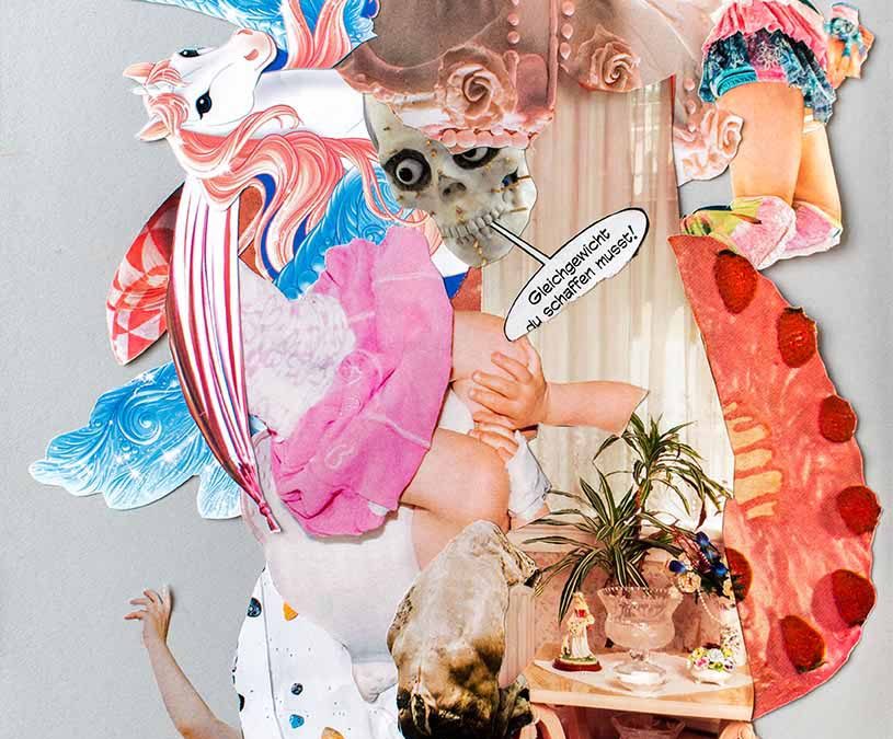 kreiseln im kunstverein eislingen