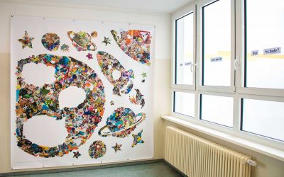 „SchulALLtag“ in der Liliengrundschule Halle